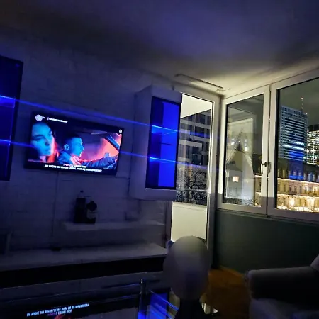 Zielna By Domin Διαμέρισμα