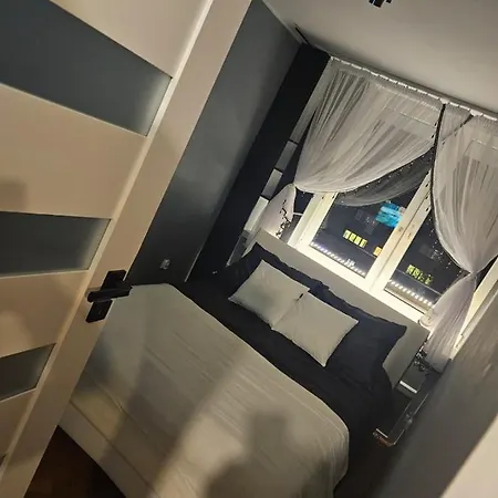 Zielna By Domin شقة *