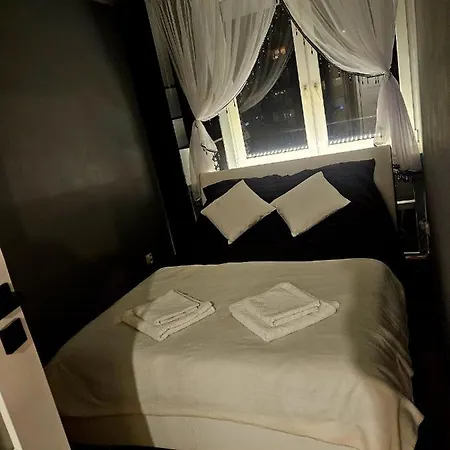 شقة Zielna By Domin