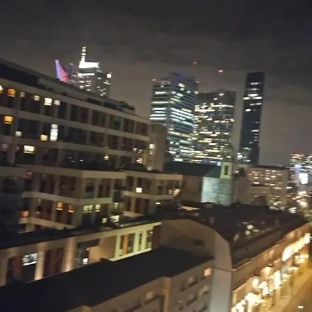 Zielna By Domin شقة *