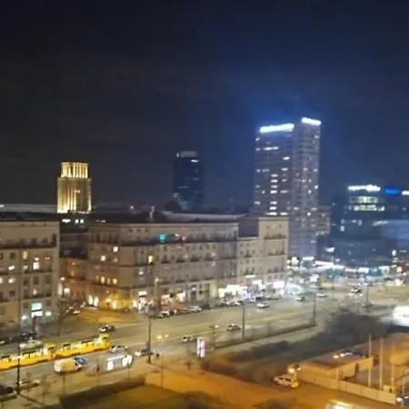 Zielna By Domin Lejlighed *